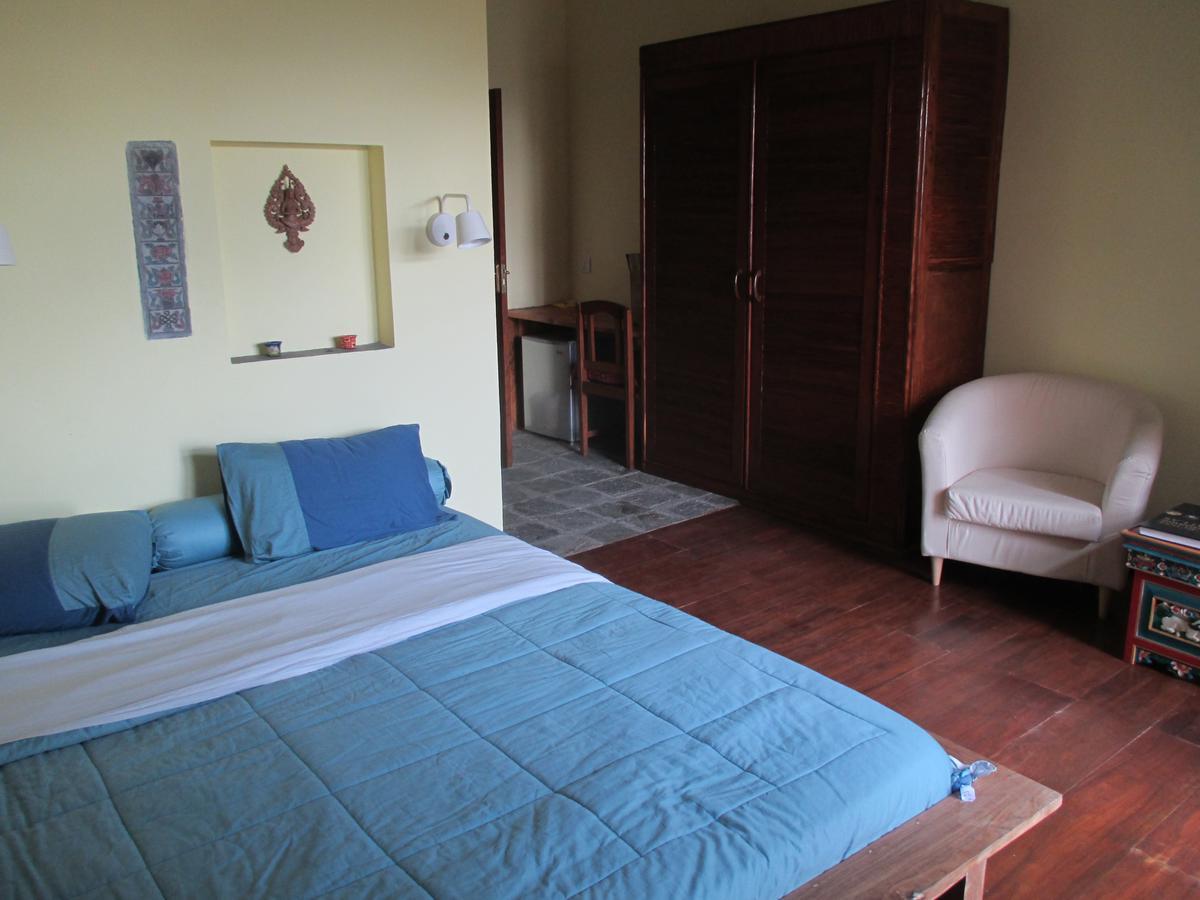 Hotel Swiss Dakshinkali Habitación foto