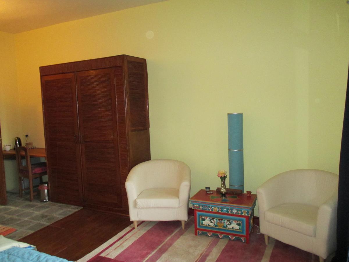 Hotel Swiss Dakshinkali Habitación foto