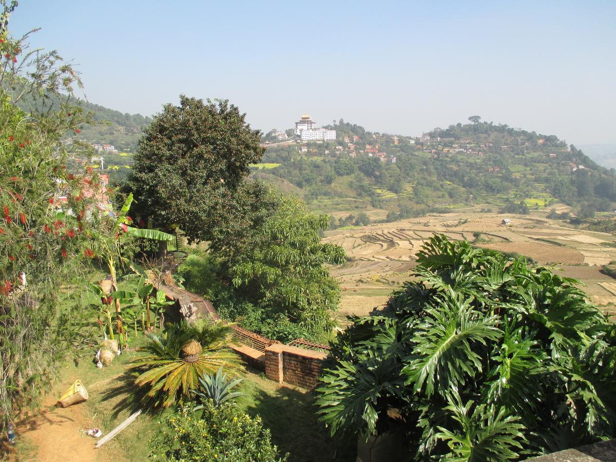 Hotel Swiss Dakshinkali Habitación foto