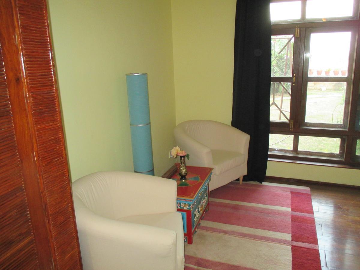 Hotel Swiss Dakshinkali Habitación foto