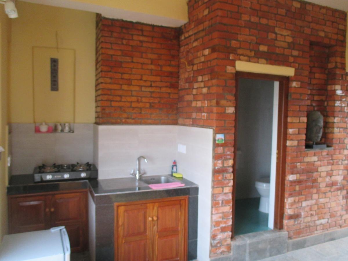 Hotel Swiss Dakshinkali Habitación foto