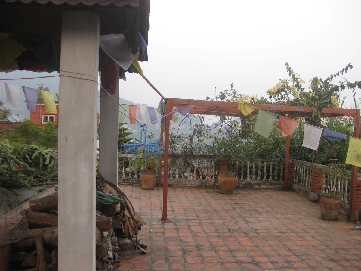 Hotel Swiss Dakshinkali Habitación foto